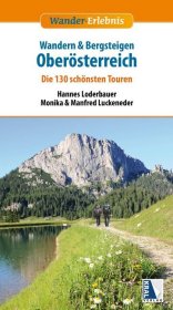 Wandern & Bergsteigen Oberösterreich
