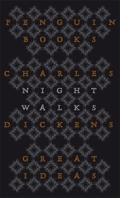 Night Walks main product photo