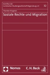 Soziale Rechte und Migration