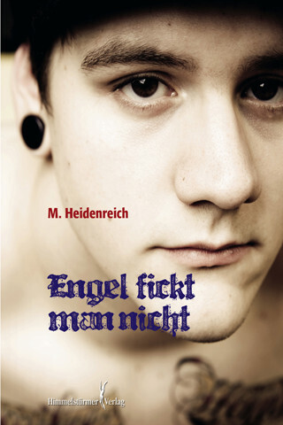 Engel fickt man nicht main product photo