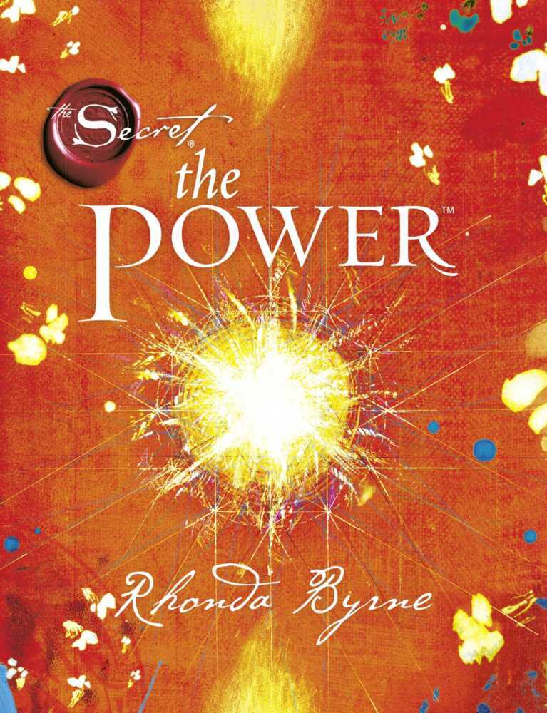 The Power main product photo