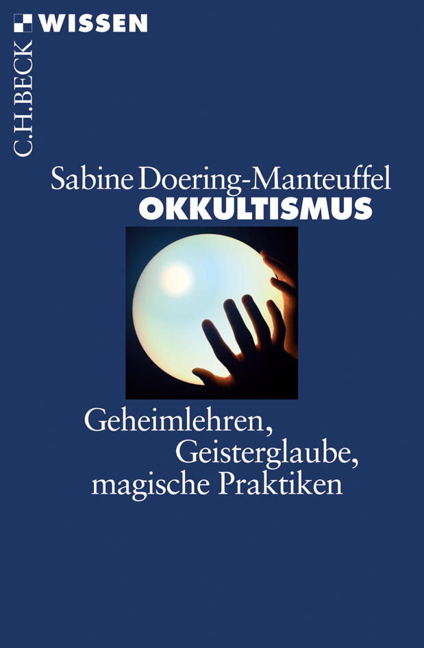 Okkultismus main product photo