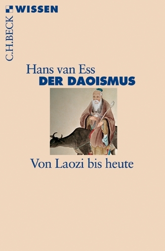 Der Daoismus main product photo