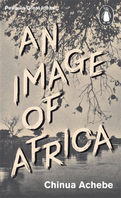 An Image of Africa main product photo