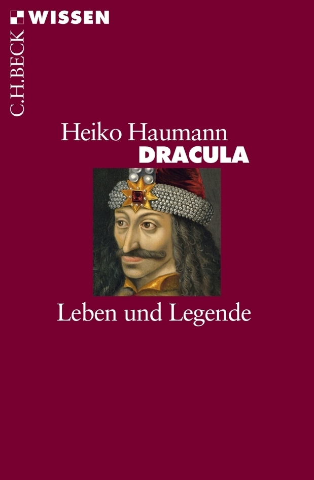 Dracula main product photo