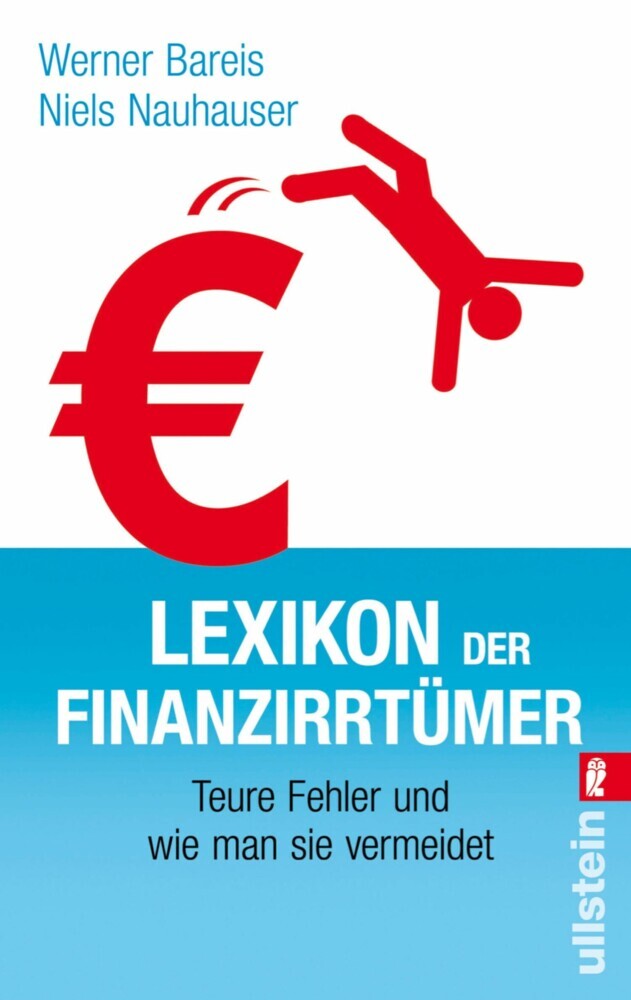 Lexikon der Finanzirrtümer main product photo