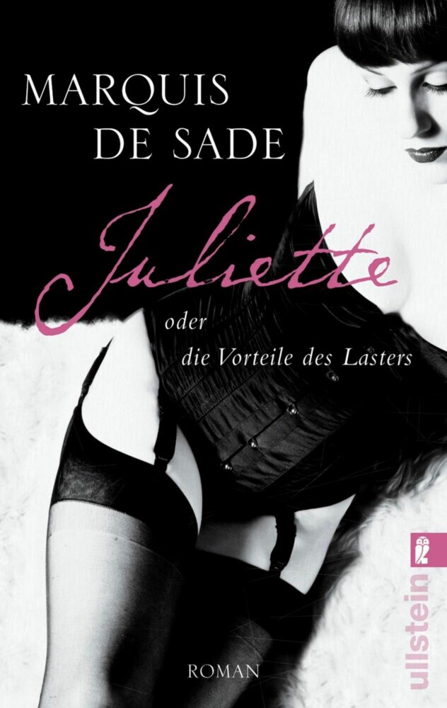 Juliette oder die Vorteile des Lasters main product photo