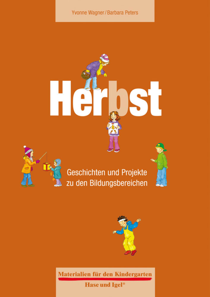 Herbst main product photo