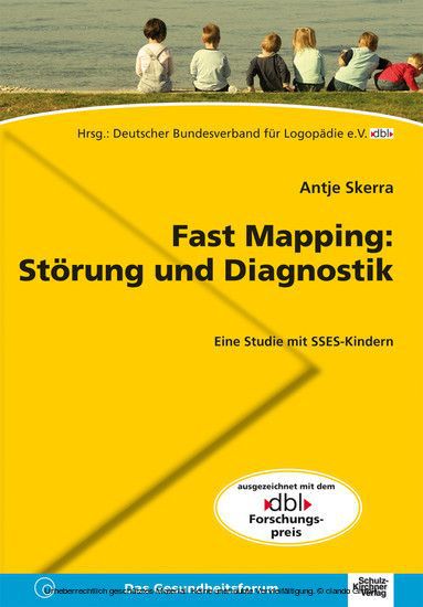 Fast Mapping: Störung und Diagnostik main product photo