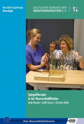 Spiegeltherapie in der Neurorehabilitation