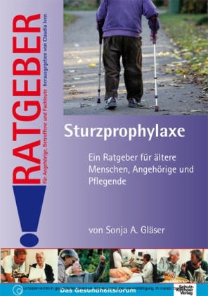 Sturzprophylaxe