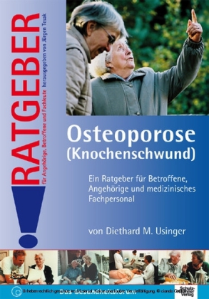 Osteoporose (Knochenschwund)