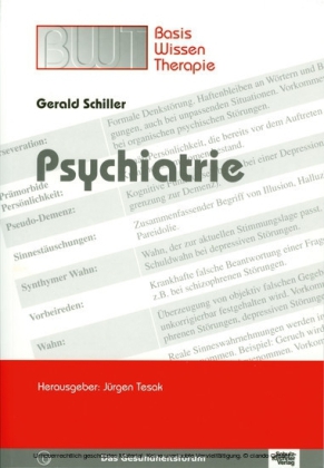Psychiatrie