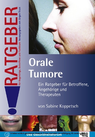 Orale Tumore main product photo