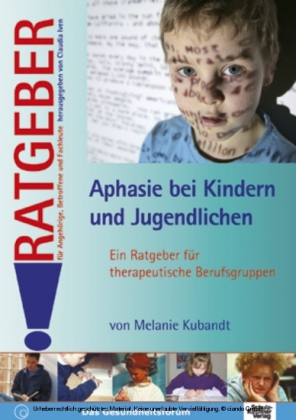 Aphasie bei Kindern und Jugendlichen