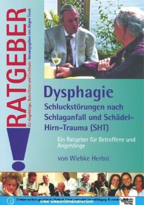 Dysphagie