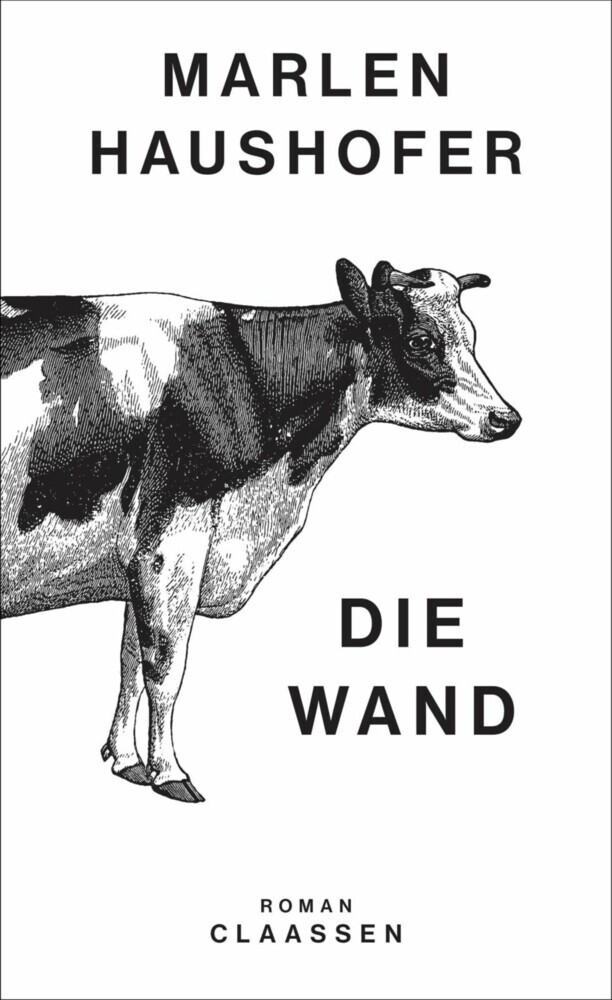 Die Wand main product photo