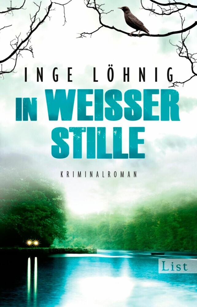 In weißer Stille main product photo