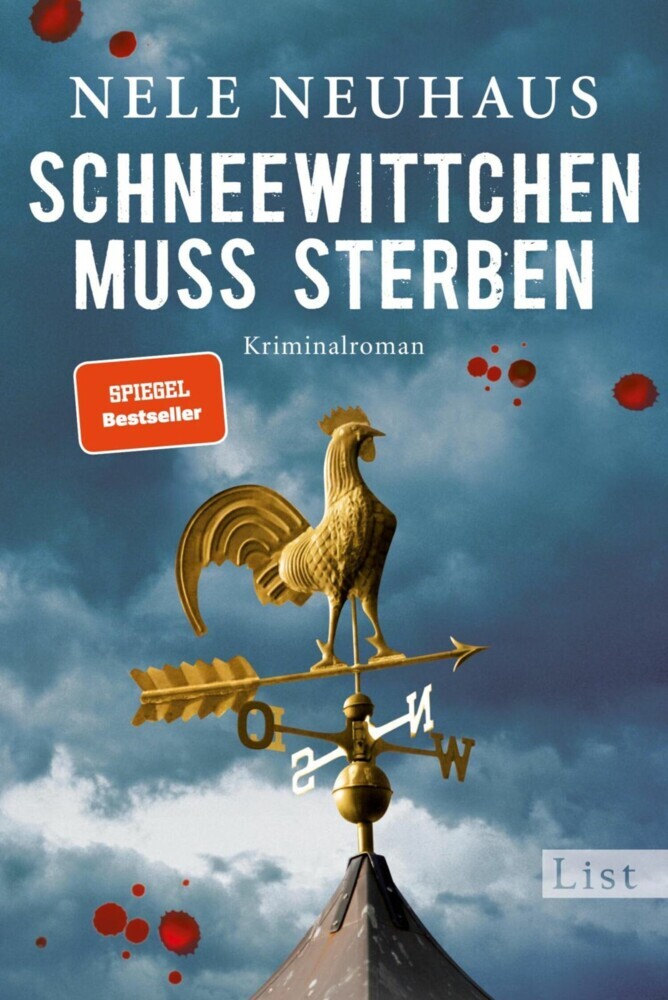 Schneewittchen muss sterben main product photo