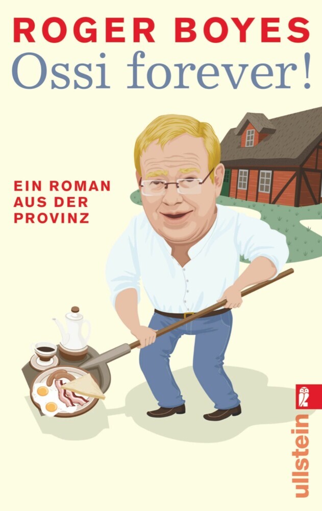 Ossi forever! main product photo