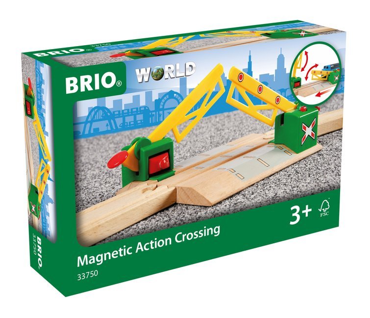Magnetische Kreuzung main product photo