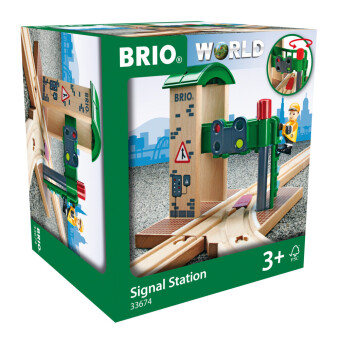Signal Station