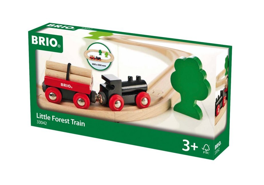 Bahn Starterset main product photo
