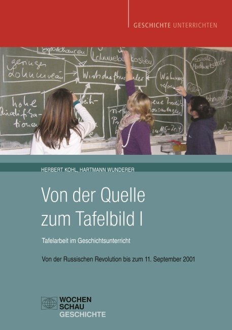 Von der Russischen Revolution bis zum 11. September 2001 main product photo