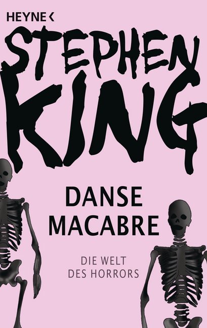 Danse Macabre main product photo