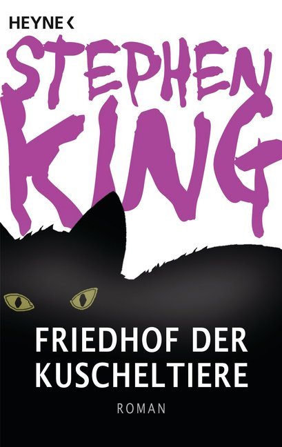 Friedhof der Kuscheltiere main product photo