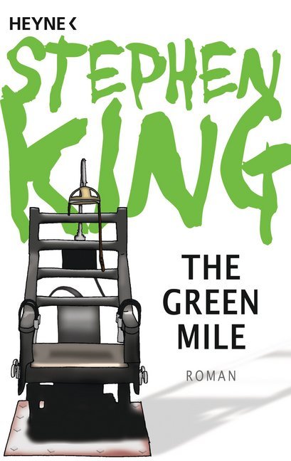 The Green Mile main product photo