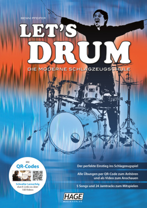 Let's Drum