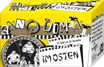 Anno Domini - Osten, Im