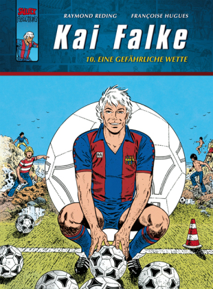 Kai Falke