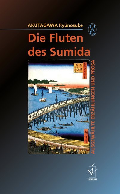 Die Fluten des Sumida main product photo