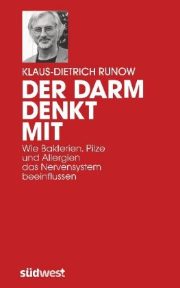 Der Darm denkt mit