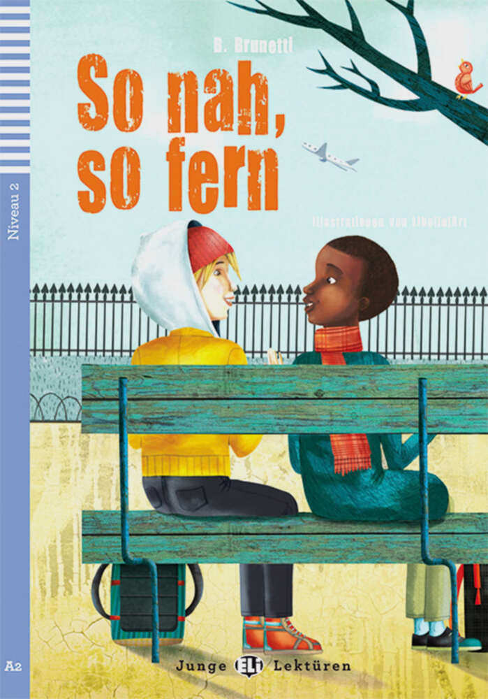 So nah, so fern, m. Audio-CD main product photo