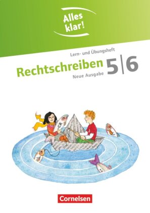 Alles klar! - Deutsch - Sekundarstufe I - 5./6. Schuljahr
