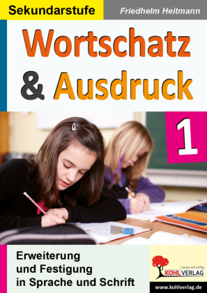 Wortschatz und Ausdruck