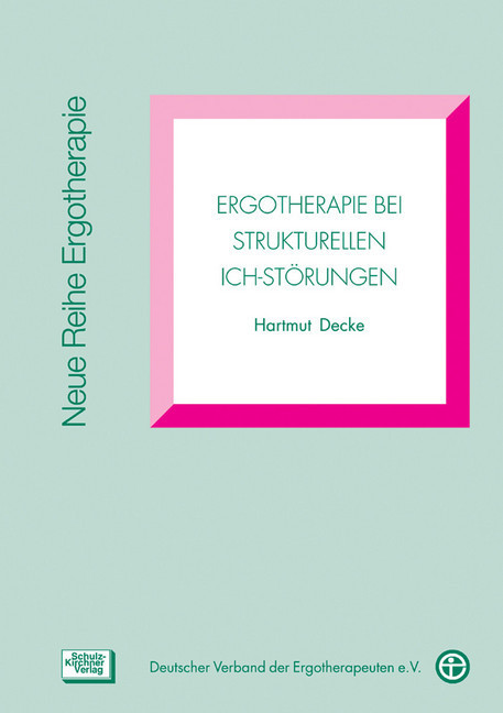 Ergotherapie bei strukturellen Ich-Störungen main product photo