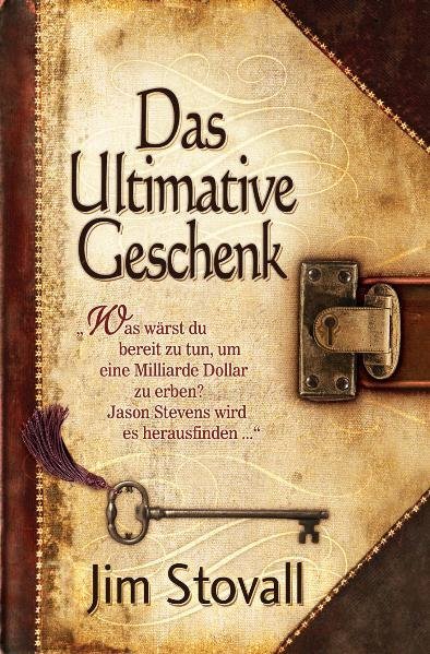 Das Ultimative Geschenk main product photo