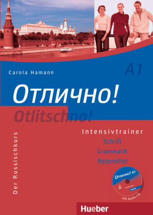 Otlitschno! A1