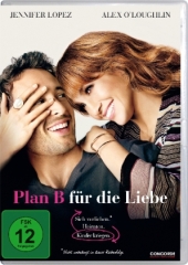 Plan B für die Liebe, 1 DVD