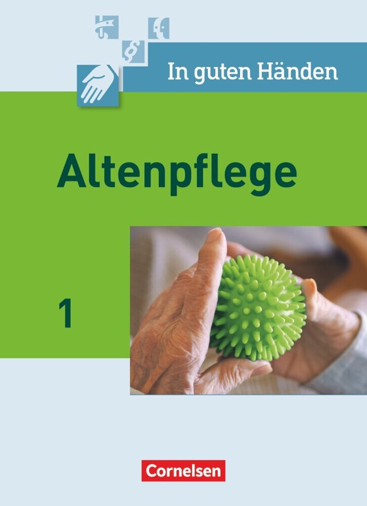 In guten Händen - Altenpflege - Band 1 main product photo