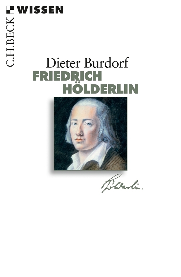 Friedrich Hölderlin main product photo