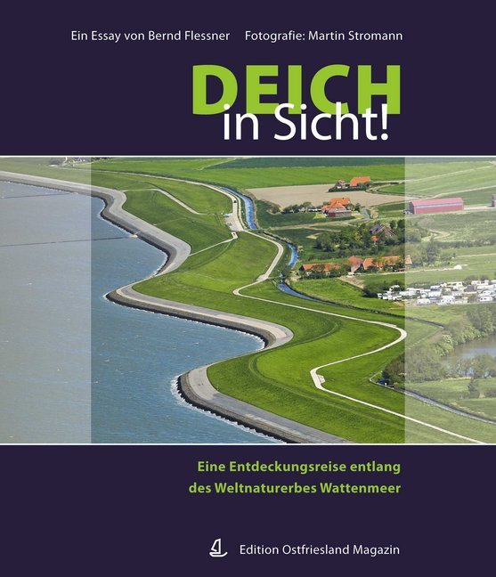 Deich in Sicht! main product photo