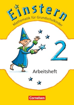 Einstern - Mathematik - Ausgabe 2010 - Band 2