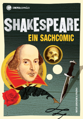 Shakespeare main product photo