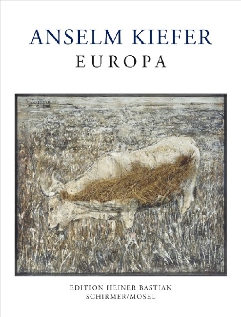 Anselm Kiefer, Europa main product photo