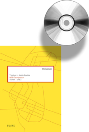 HSK-Übungsbuch Chinesisch (Stufe 1 und 2)